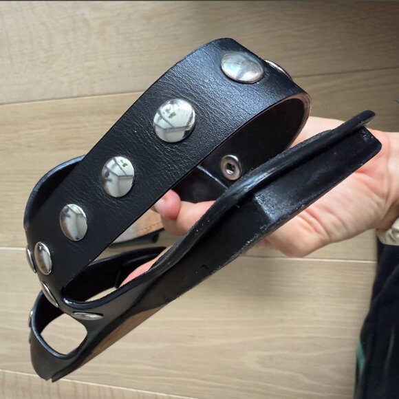 Khaite Boden Sandal - Picture 5 of 10